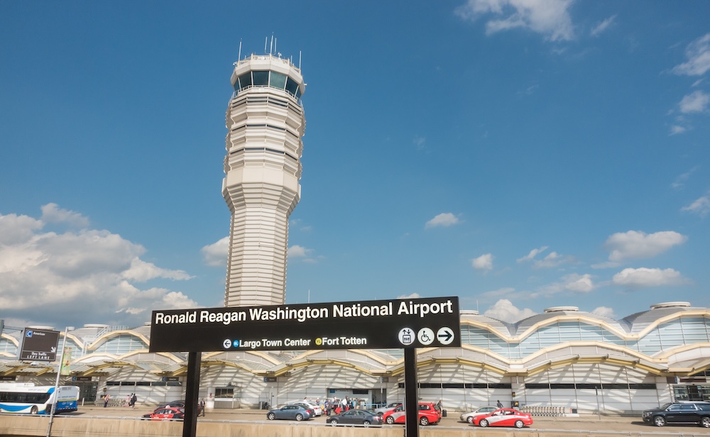 BREAKING: SHOCKING Details Revealed On Staffing At DCA Air Traffic Control