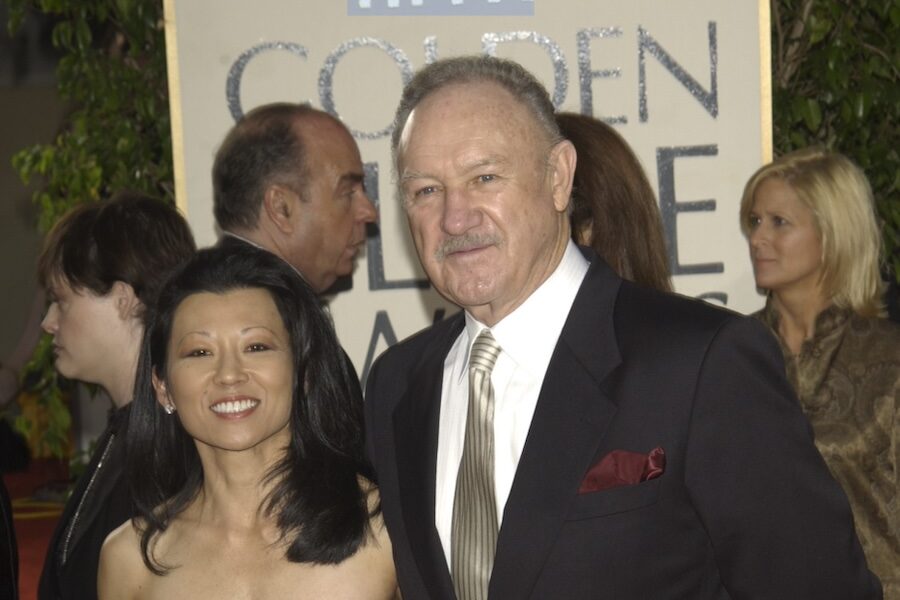 Gene Hackmans Final Autopsy Released Two Months After Actors Death