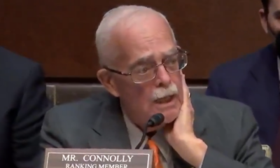 Nancy Mace Yells 'Tranny' During Committee Hearing, Democrat Rep. Blows Up