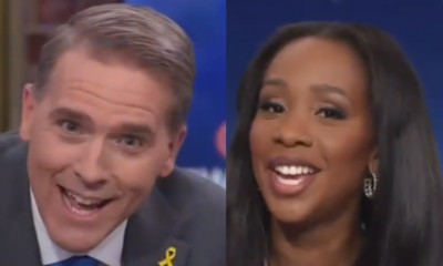 WATCH: CNN Panel Laughs Uncontrollably At Squad Democrats' 'Rally' Against Trump, Musk