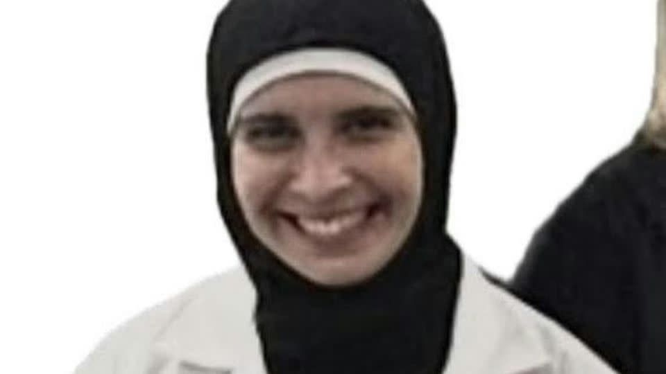 Deported Ivy League Professor Attended Funeral Of Terrorist Leader