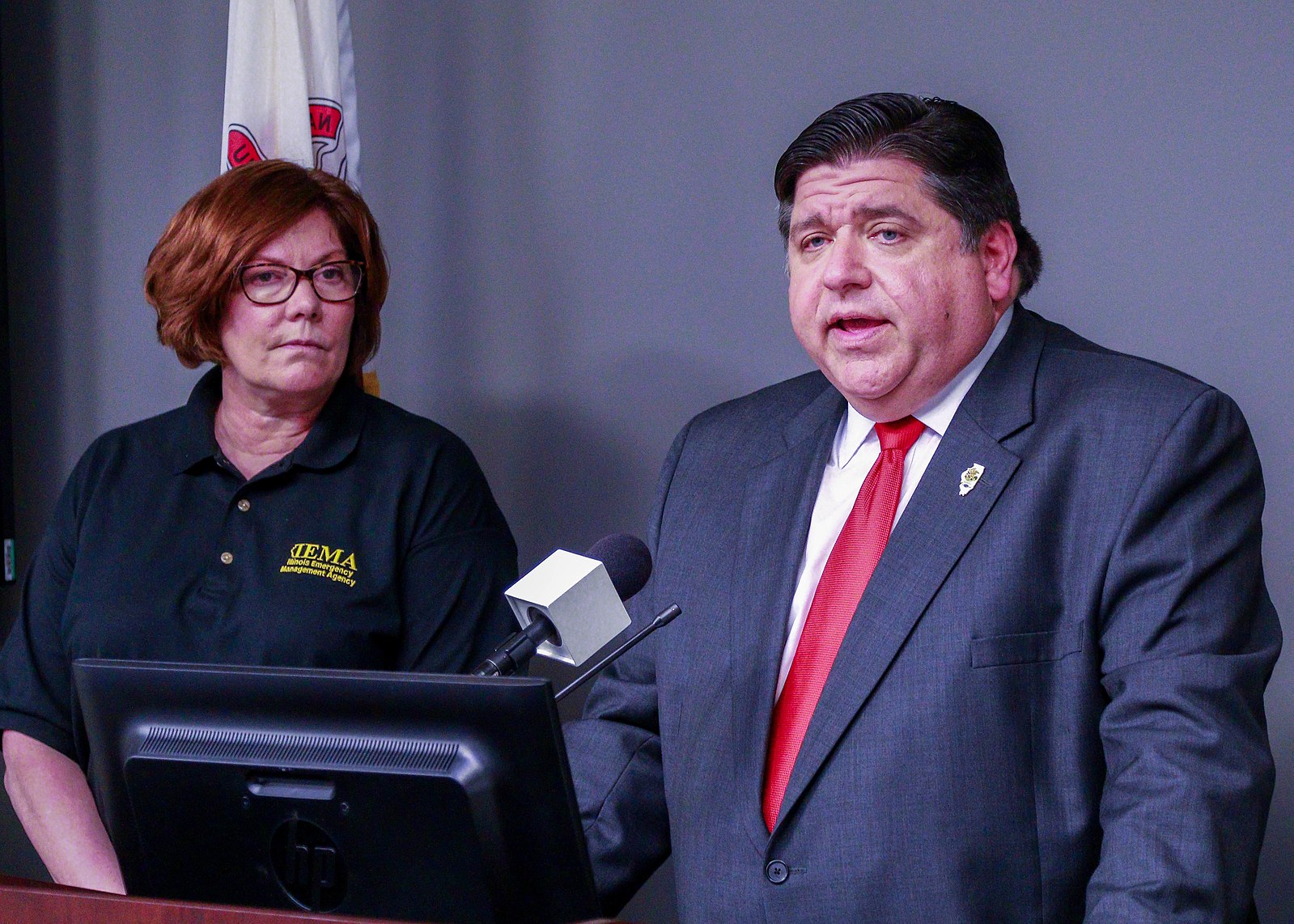 Democrat Governor Signals 2028 Aspirations By Headlining High-Profile Fundraiser