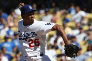 Multiple MLB Stars Killed In Nightclub Collapse