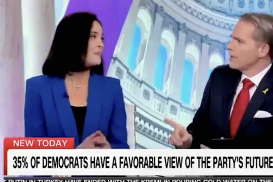 NEW: Top Buttigieg Aide Appears To Admit Trump Prosecutions Were Part Of Coordinated 'Resistance'