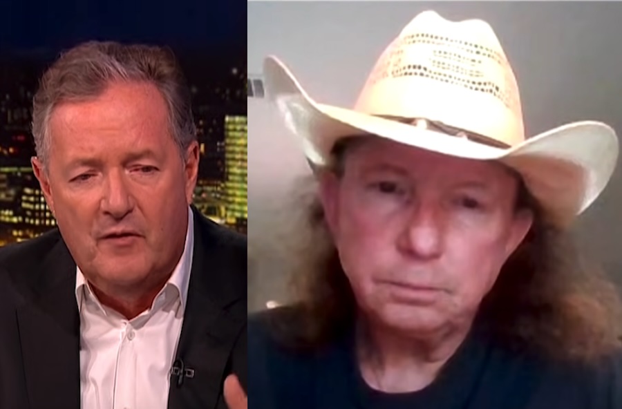 Epstein Victim’s Family Breaks Silence, Suggests She Was Killed: ‘Somebody Got To Her’