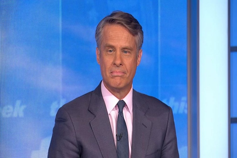 JUST IN: ABC Suspends Senior Reporter After Stunning Anti-Trump Tirade