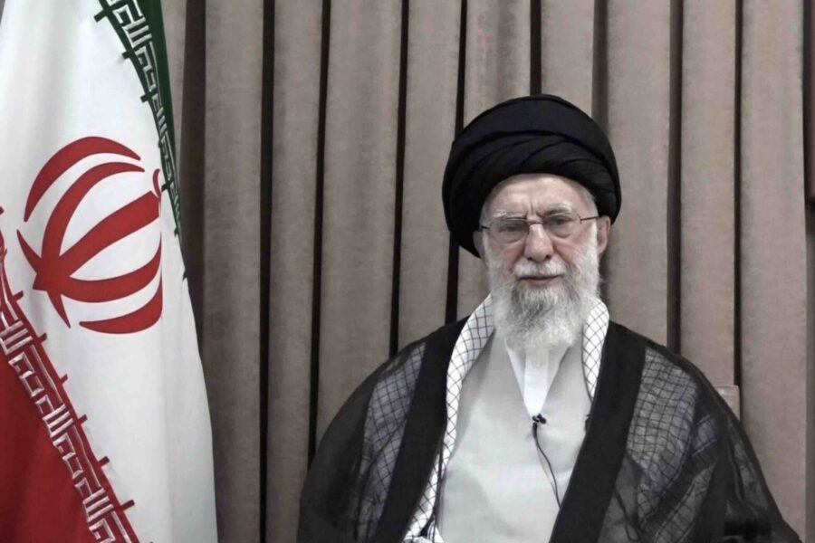 ‘Cowering’ Ayatollah Retreats To Secret Bunker, Fears Assassination