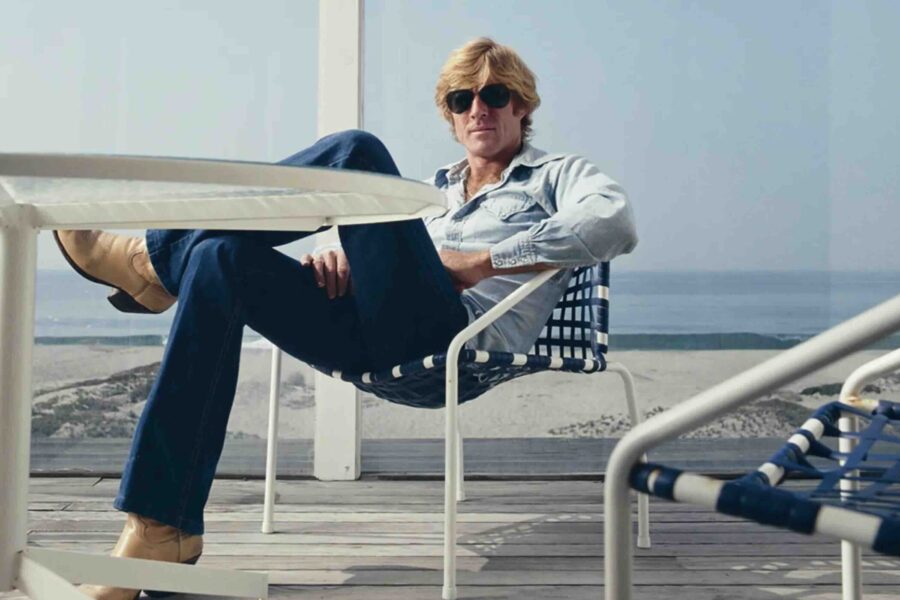 Legendary Actor Dies At 89