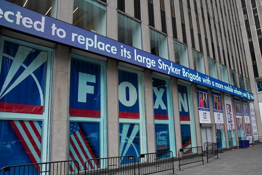 Rising Star At Fox News Gets New Gig 2 The New Atlantis