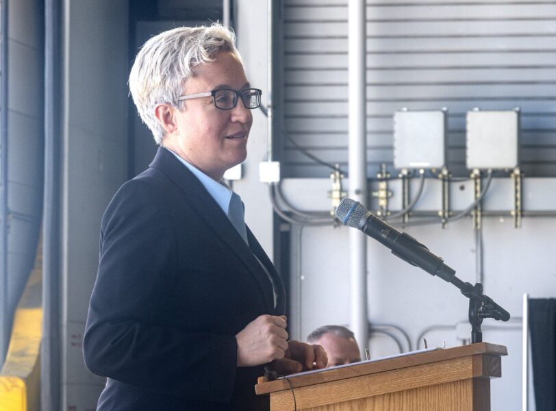 Dem Governor Vows To Arrest Federal Agents, Setting Up Constitutional Crisis: 'They Will Be Held Accountable