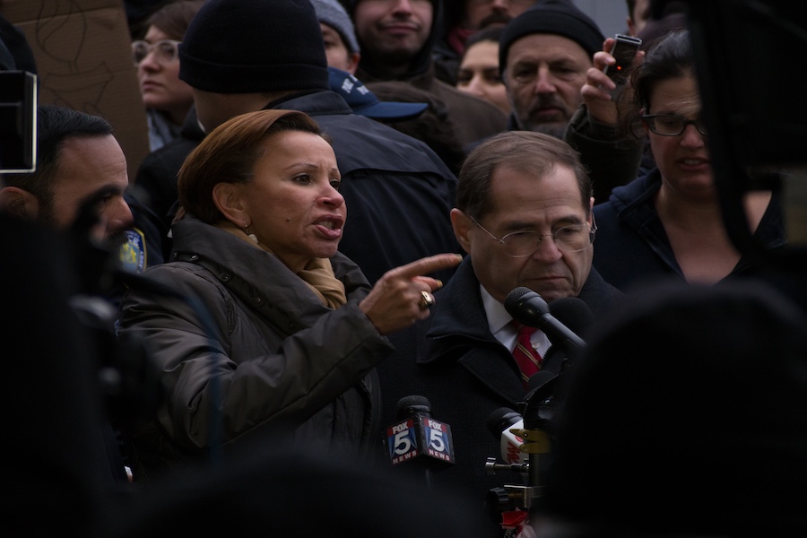 NEW: Longtime House Democrat Announces Retirement