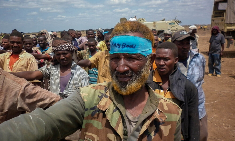 REPORT: Somali Terror Group Took A Cut From US Taxpayers In Minneapolis Fraud Scheme