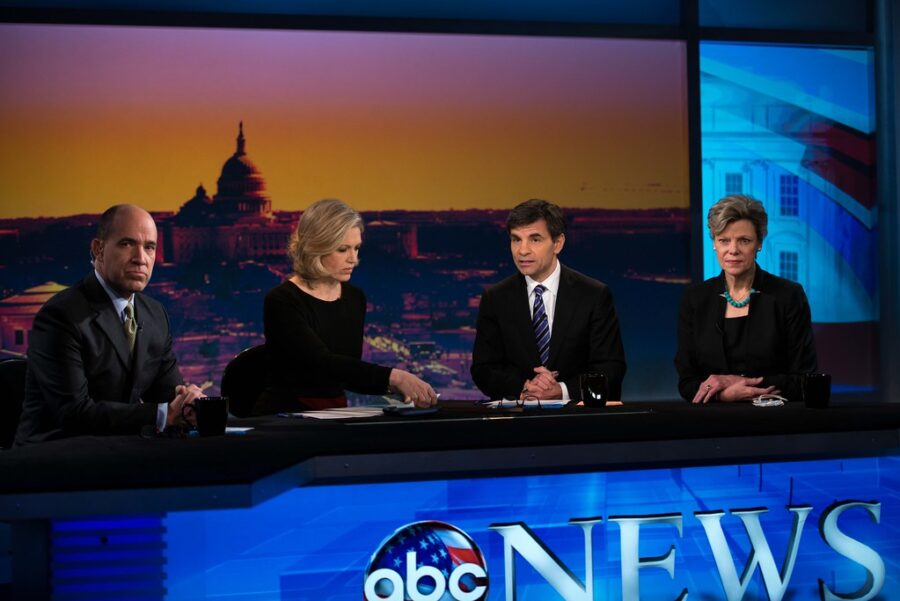 NEW: ABCs Massive Epstein Scandal Resurfaces After Reporters Questioning Of Trump 2 The New Atlantis