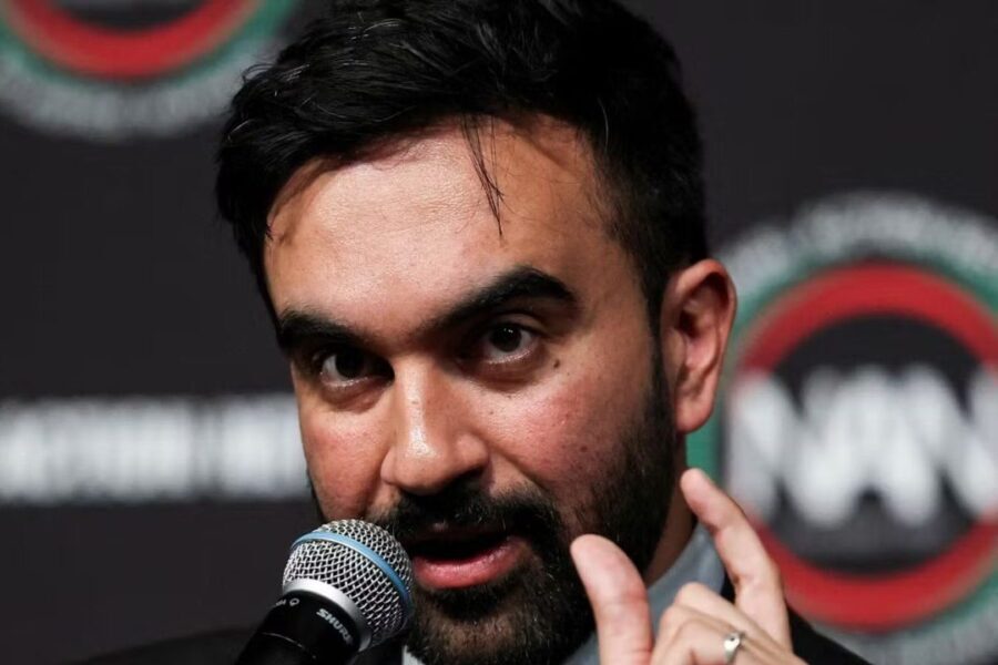 JUST IN: House Of Representatives Humiliates Mamdani Ahead Of White House Visit 2 The New Atlantis