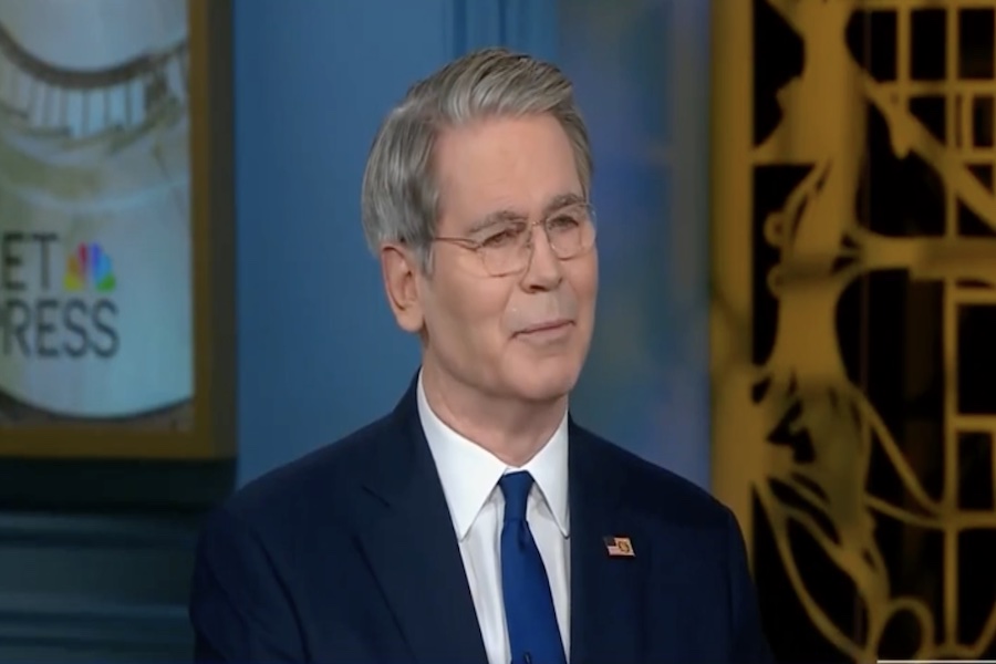 NEW: Trump Admin Puts GOP Senators On Notice Over Ending Filibuster