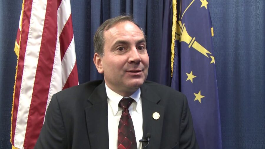 NEW: Red State Lawmaker Tanks Crucial Redistricting Effort Over Trump’s Mean Tweet