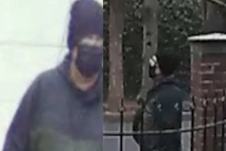 FBI Releases Photos Of Brown University Shooting Suspect, Offers $50,000 Reward