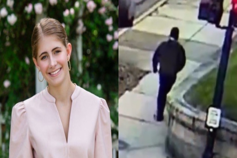 NEW: Brown Shooting Victim Identified As College Republican Vice President