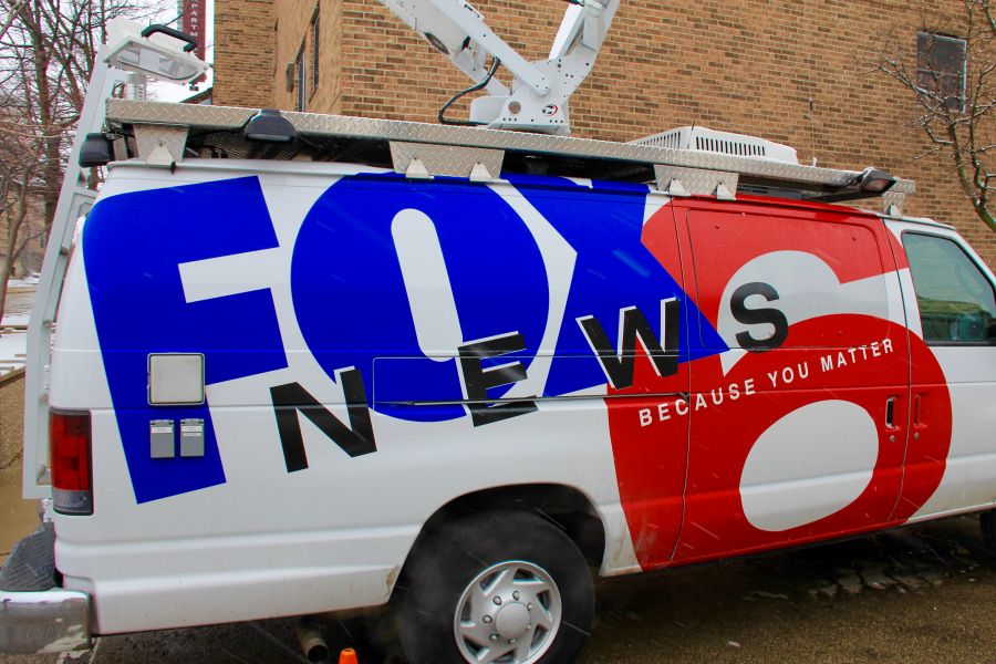 NEW: Popular Sports Reporter And Husband Found Dead In Suspected Murder-Suicide