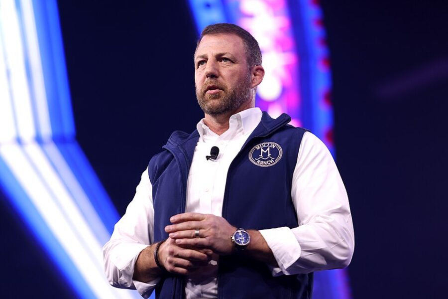 NEW: GOP Senator Flips, Sides With Trump On Nuking Filibuster