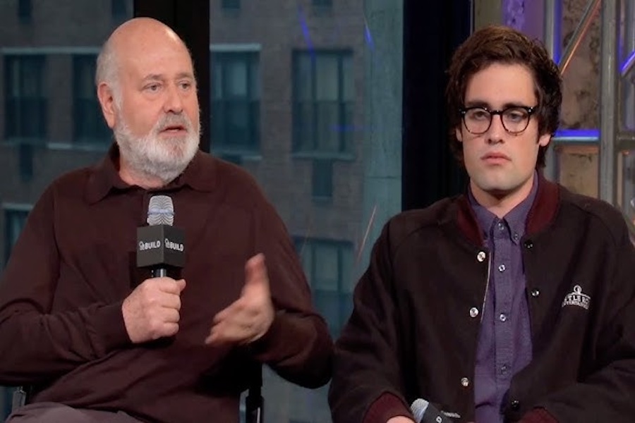 JUST IN: Arrest Made In Murder Of Rob Reiner, Wife