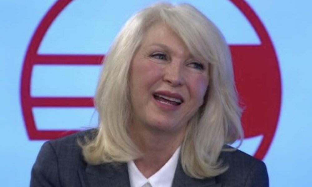 Federal Judge Issues Shock Ruling In Tina Peters Case thumbnail