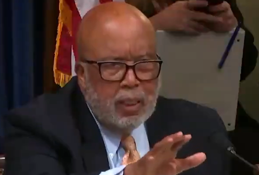 NEW: Trump Admin Moves Against Dem Rep. After Explosive Remark About Natl Guard Shooting 2 The New Atlantis