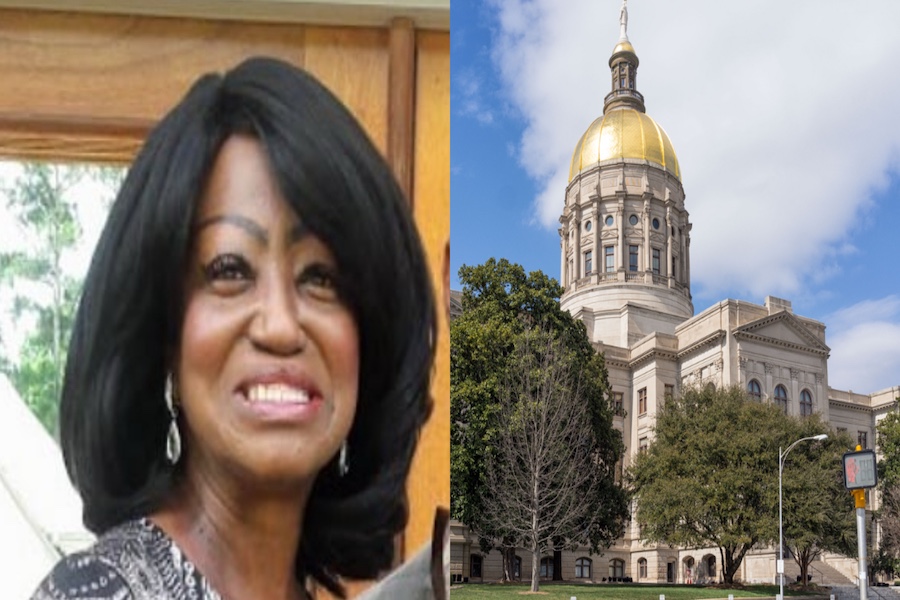 NEW: Democrat Lawmaker Indicted For Unemployment Fraud 2 The New Atlantis