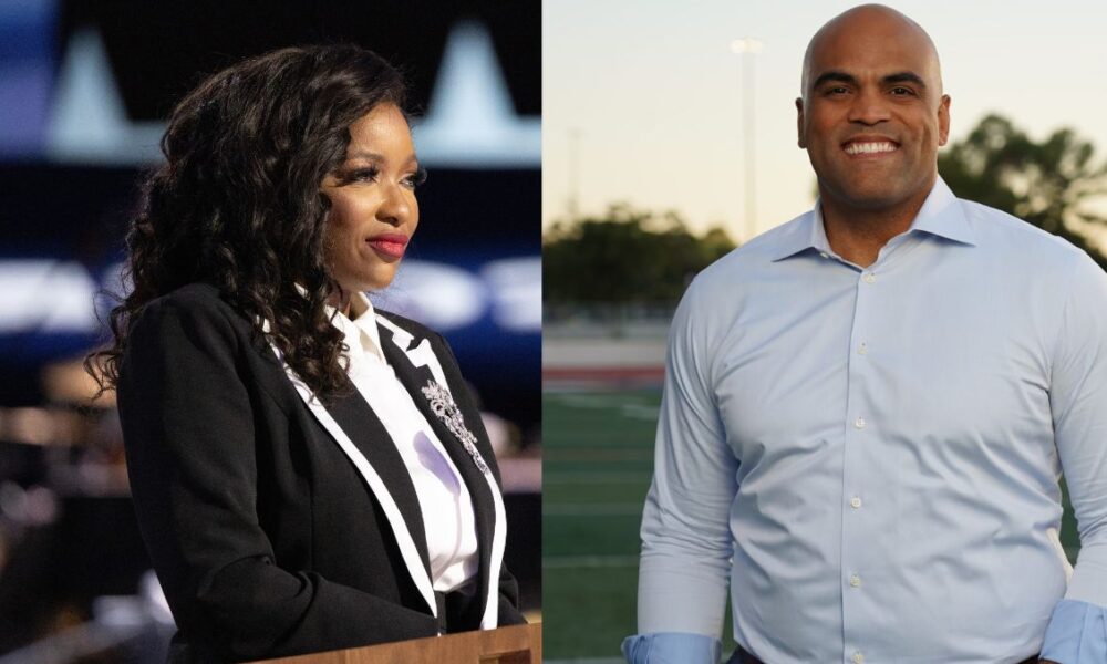 NEW: Rising Democrat Star Quits Senate Race