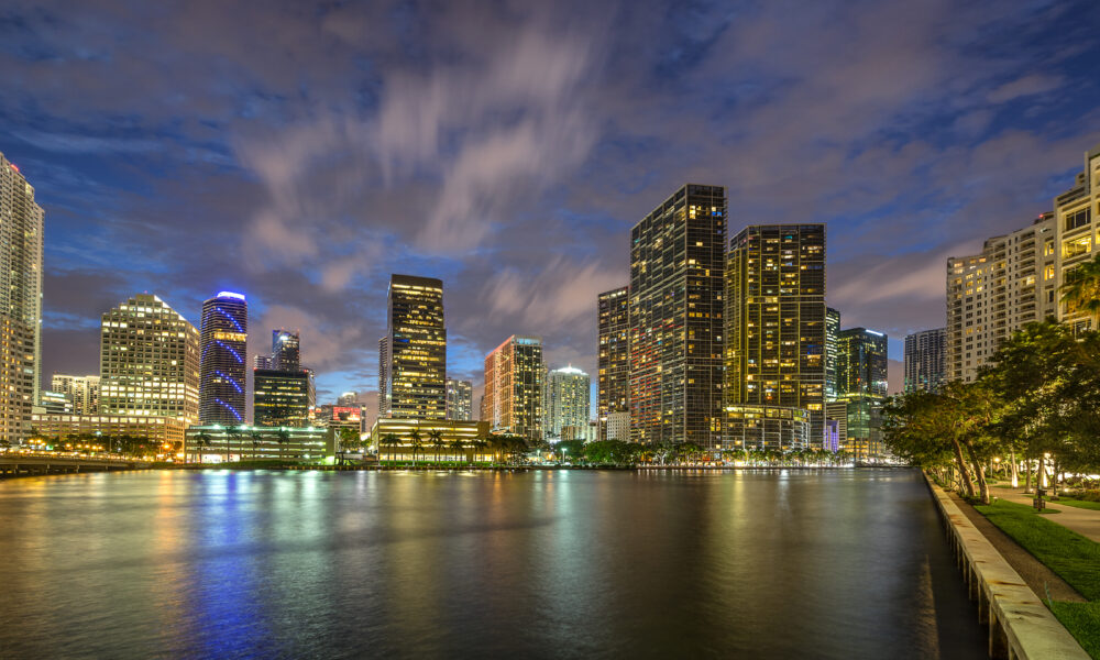 Winner Announced In Miami Mayoral Race thumbnail