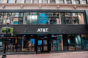 JUST IN: AT&T Abruptly Ends All DEI Programs