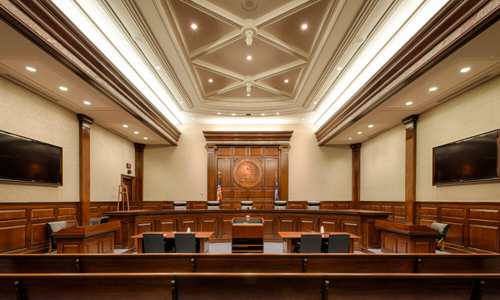 Biden Judge Releases Illegal Alien Tied To Press Secretary