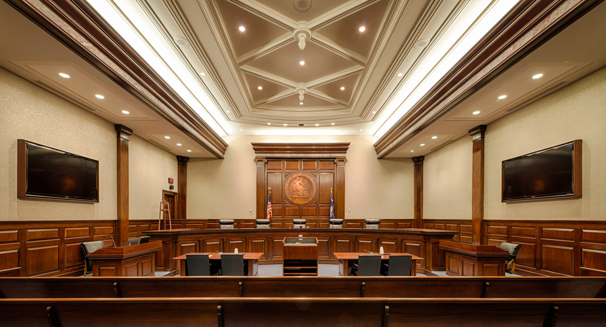 Biden Judge Releases Illegal Alien Tied To Press Secretary 2 The New Atlantis