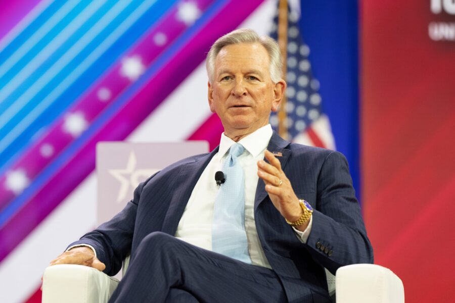 NEW: GOP Senator Sounds The Alarm On Growing Threat To Americans 2 The New Atlantis