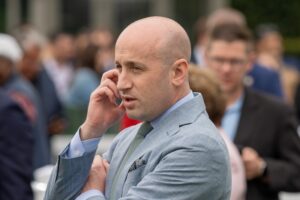 CNN Under Fire For Blackballing Popular Trump Official