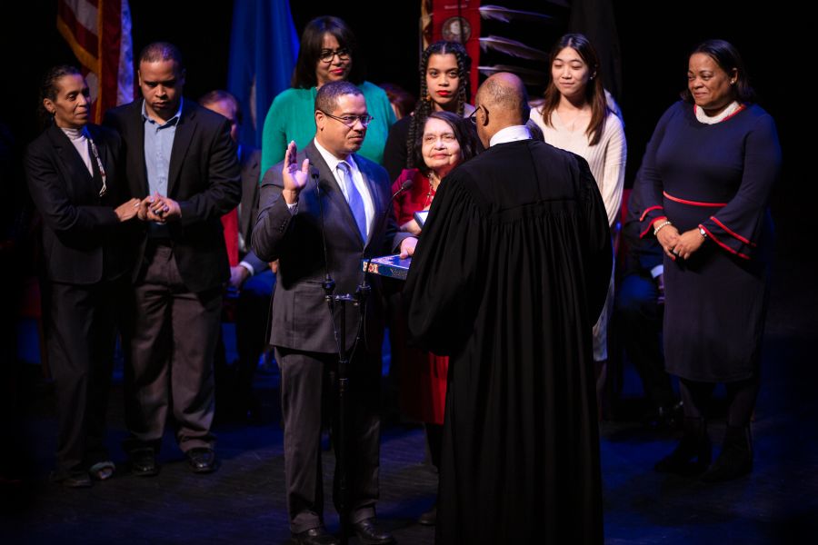 JUST IN: High-Ranking Democrat In Major Trouble After Damning Tape Resurfaces