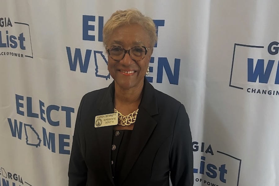 JUST IN: Democrat Lawmaker Indicted On Fraud Charges