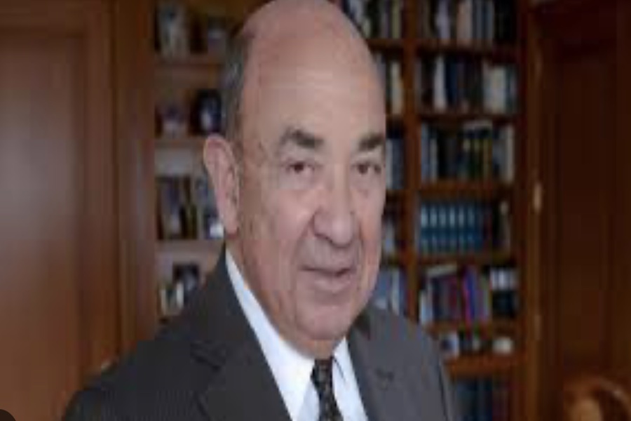 JUST IN: Clinton-Appointed Judge Assigned To Maduro Case