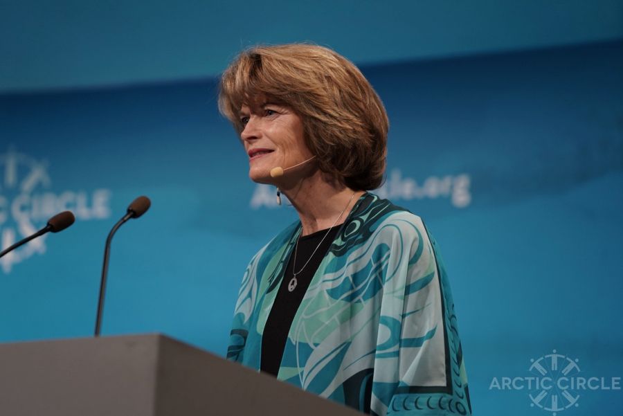 NEW: Dems’ Senate Hopes Take Major Blow