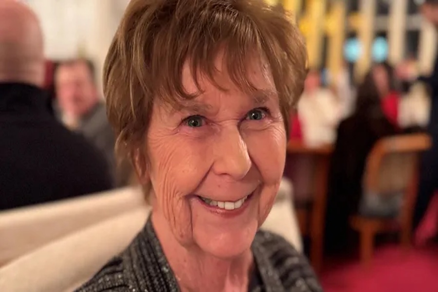 BREAKING: Person Detained For Questioning In Nancy Guthrie Case