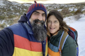 Brother-in-Law Last to See Missing Mom of ‘Today’ Host Savannah Guthrie