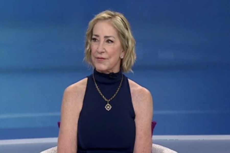Tennis Legend Reveals Cancer Diagnosis