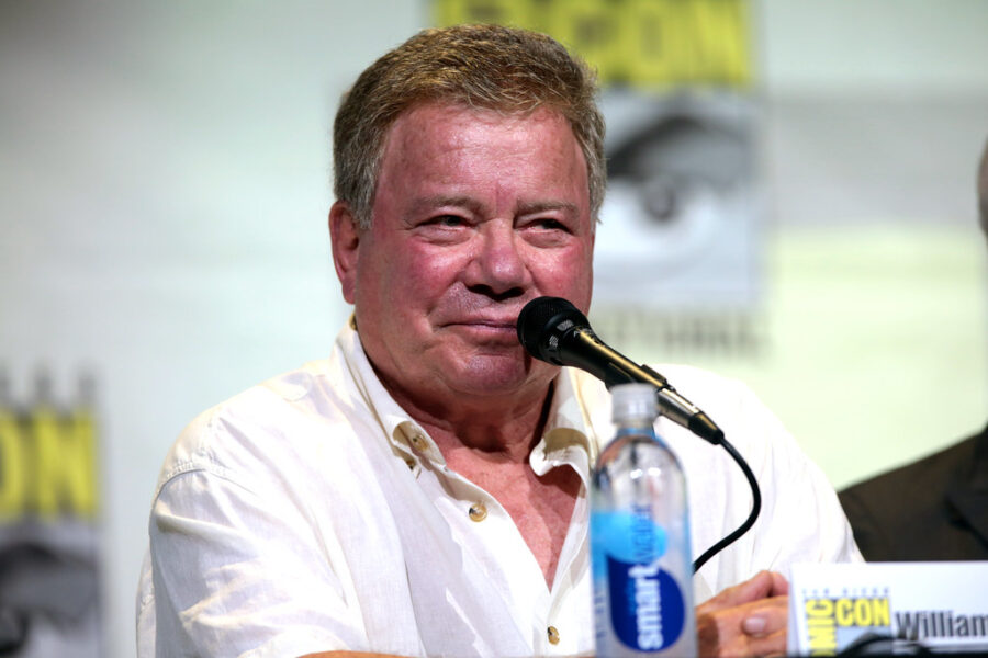 ‘Star Trek’ Actor And Daughter Detail IV Cancer Diagnoses, Remarkable Recoveries