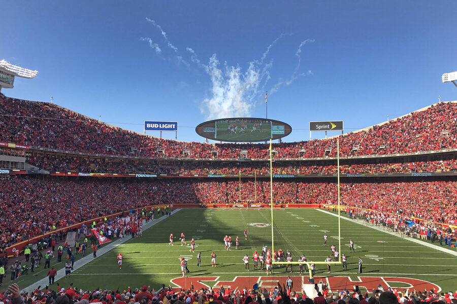 JUST IN: NFL Coach’s Wife Shot In Their Home
