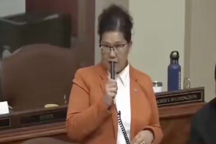 NEW: Democrat Mayor Under Fire For Vulgar Text Messages To City Staffer