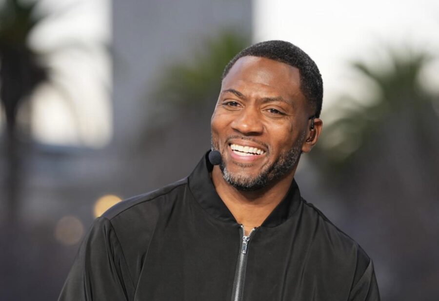 Notorious ESPN Host Ryan Clark Fired