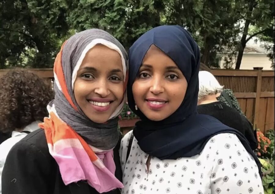 BREAKING: Ilhan Omar’s Sister Implicated In USAID-Linked Fraud Scheme