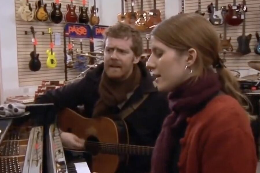 ‘Falling Slowly’ Singer Dies At 56 In Tragic Accident