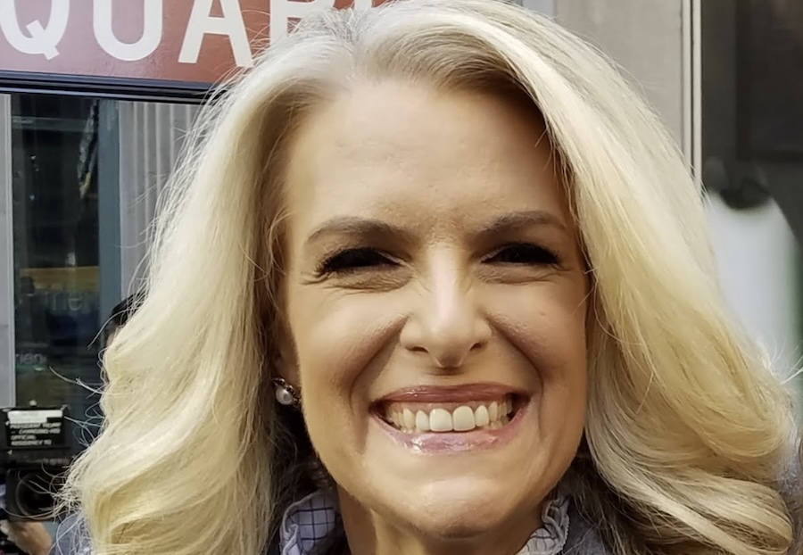 Ex-Fox News Host Claims She Was ‘Muzzled’ At Network: ‘I’m Free Now’