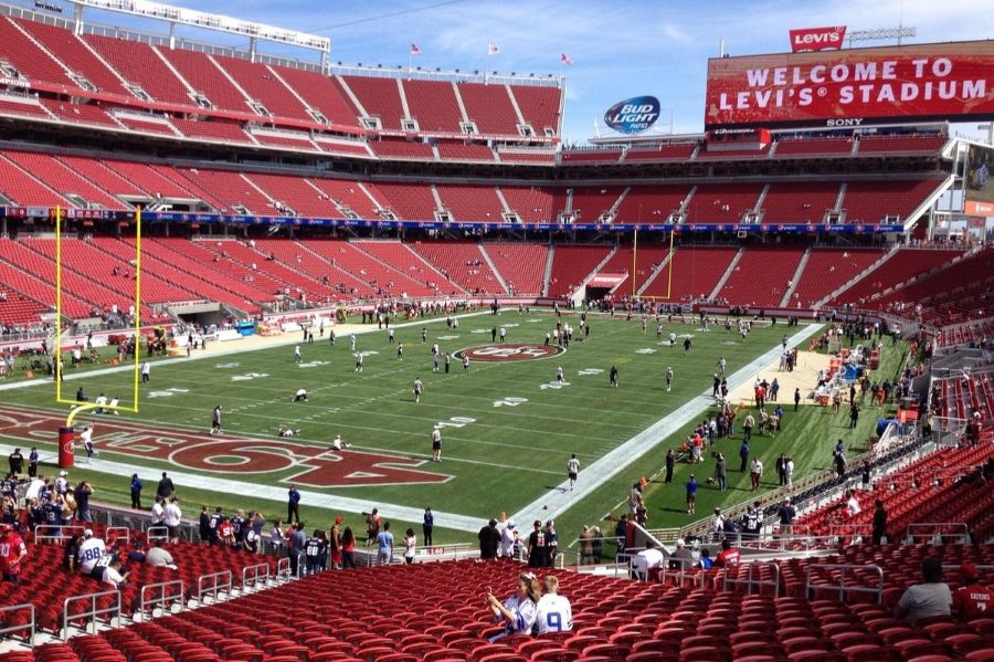 NEW: Beloved NFL Coach Injured In Major Accident